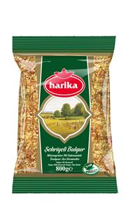 Harika Şehriyeli Bulgur